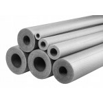 Трубка изоляционная. 110*25мм