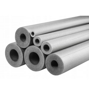 Трубка изоляционная. 110*25мм