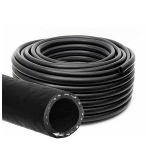 Шланг поливочный резиновый армированный d16мм 50м Волгопром