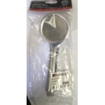 Лейка для душа хром Марго MG08