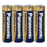 Батарейка PANASONIC LR06