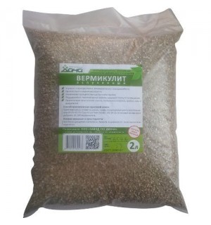 Дренаж 1л Цветочное счастье мелкий