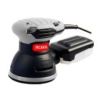 Шлифмашина эксцентриковая ЭШМ 125К Ресанта