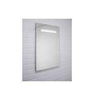 Зеркало GOOD LIGHT 50 с подстветкой Домино