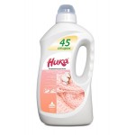 Кондиционер д/белья НИКА 5л нежность хлопка