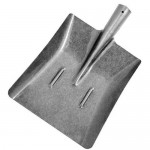 Лопата совковая рельс сталь S504-4/12