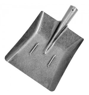 Лопата совковая рельс сталь S504-4/12