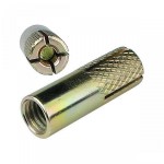 Анкер забиваемый М10*40