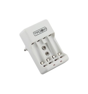 Зарядное устройство TR-120 Трофи С0031279