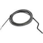 Трос сантехнический 10м Д-6,5мм WIRQUIN