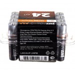 Батарейка JAZZway Ultra AlLkaline LR03 ААА