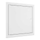 Дверца ревизионная 400*400 с нажимным замком L4040N EVECS