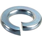 Шайба гровер 6 (оцинк) DIN127