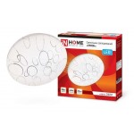 Светильник светодиод.DECO Орион 36Вт 230В 4000К 2340лм 350мм