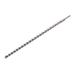 Бур 20*600 SDS спираль Cobalt W-tip DENZEL