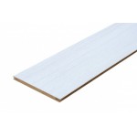 Доборный элемент ТЕЛЕСКОП 10*150*2050 ясень снежный Доборный элемент ТЕЛЕСКОП 10*150*2050 ясень снежный