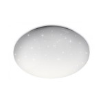 Светильник накладной STARWAY-2  24Вт 6500К IP20 D260*55мм