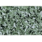 Пленка с/м 0,45*8м  D&B 108 гранитная крошка зеленая