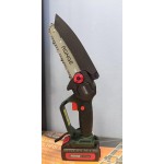 Пила цепная аккумуляторная RCS18/2.0-PRO-B