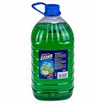 Жидкое Мыло DIONA MAGIC  5000мл зел.яблоко/4