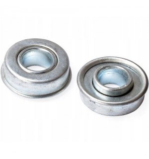 Подшипник д/колеса тачки  d20мм