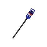 Бур по бетону CUTOP, Profi Plus, двойная резьба, SDS-Plus, 14 х 460/410 мм