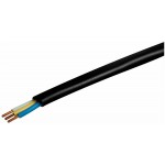 Кабель ВВГ-Пнг(А)- LS 3*6 (N)-0.66 ГОСТ