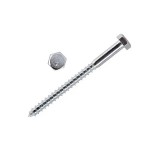 Шуруп сантехнический 12*100 (250шт)