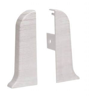 Заглушка "RICO LEO" № 109/клен сибирский/правая