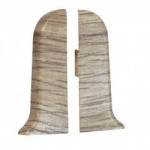 Заглушка "RICO LEO" № 169/дуб орадеа/левая