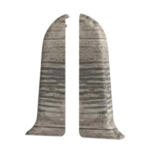 Заглушка "RICO LEO" № 182 /груша/левая