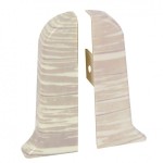 Заглушка "RICO LEO" № 192/дуб алмере/левая