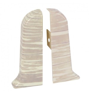 Заглушка "RICO LEO" № 192/дуб алмере/правая