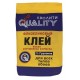 Клей обойный КВОЛИТИ флизелин. 200гр/30