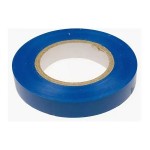 Изолента ПВХ синяя 15мм*10м