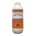 Грунтовка Паста травильная SUPERON WONDER GEL STAIN-O-KLEAN 1000 1 л