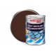 Грунт-эмаль д/мет и сендвич-панелей RAL8017 2кг шоколад MASTER PRIME/6