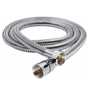 Шланг душевой Имп/Имп  175 см свободного вращения TIM (C-M175-2 Lux)
