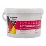Грунт Бетоноконтакт акрил. 3,0кг FARBITEX/6