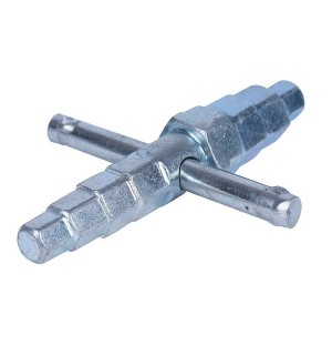 Ключ шестигранный универсальный