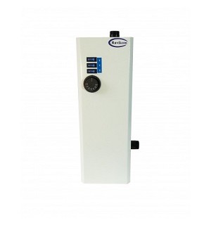 Котел электрический 6 кВт 220/380 А  RAVIKOM