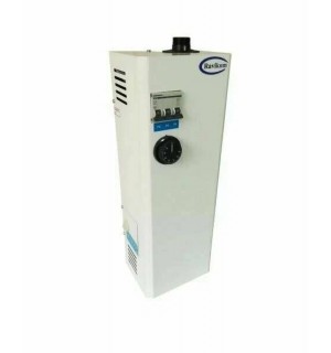 Котел электрический 6 кВт 220/380 А СЭВ нерж.RAVIKOM