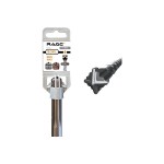 Бур по бетону SDS MAX 18*600 мм Matrix 71255