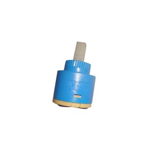 Картридж для смесит. 35 мм (UFX-1247-F) керамический