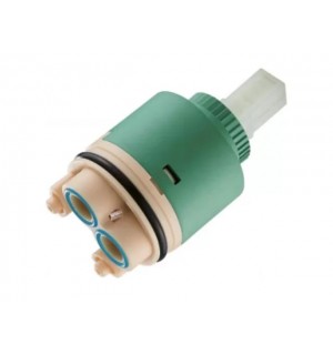 Картридж для смесит. 40 мм удлиненный PROFLINE P50-6