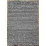 Ковер 2,5*3,5 PLATINUM t600 GRAY
