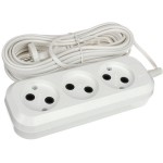 Удлинитель 3*3м УДП-3-300 ШВВП 2*0,75 ФАZA