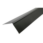 Конек фигурный 2 м 7024 (Графит)