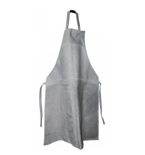 Фартук спилковый 90*80