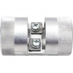 Зачистка на фольг.трубу с ВНУТРЕННИМ слоем D20*25